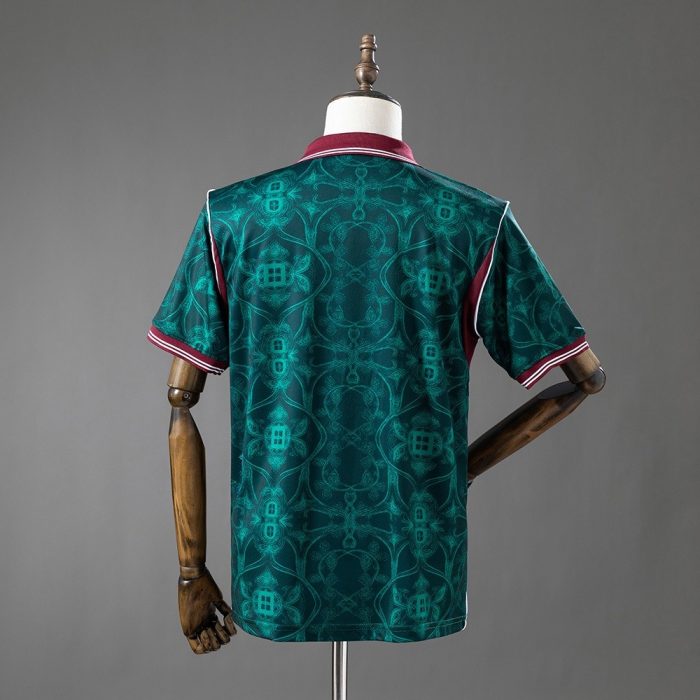 Portugal 2026 Special Edition Jersey - 图片 3