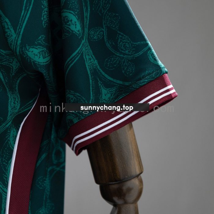 Portugal 2026 Special Edition Jersey - 图片 5