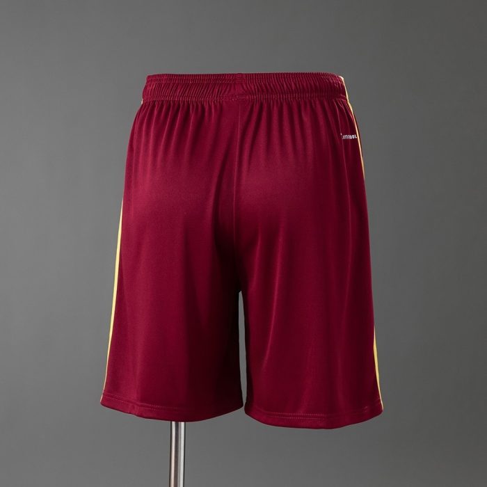 Spain 2026 Away Shorts - 图片 3