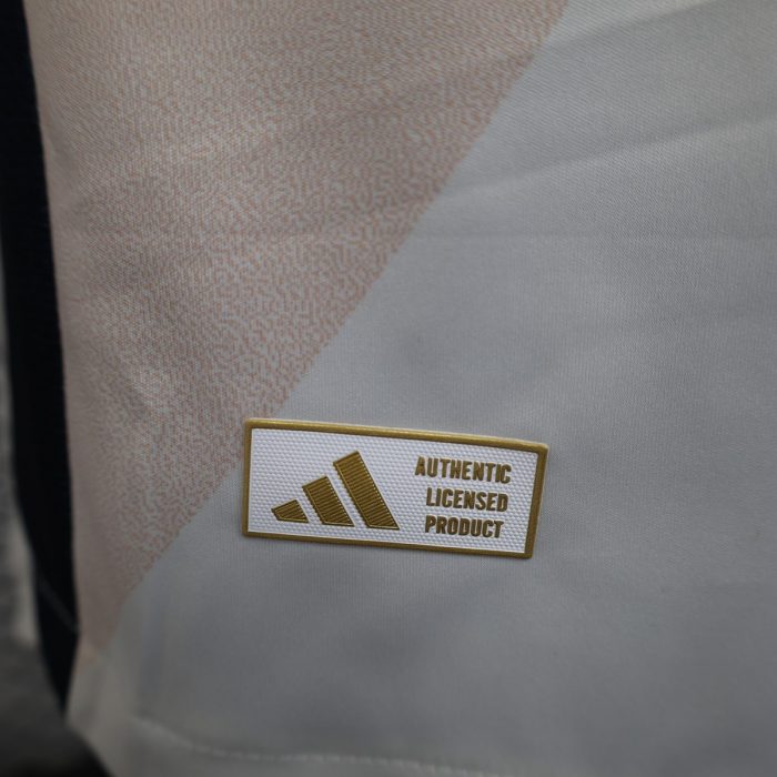 2025 Spain Away Player Version - 图片 4