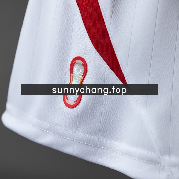 Spain 2006 Away Retro Jersey - 图片 2