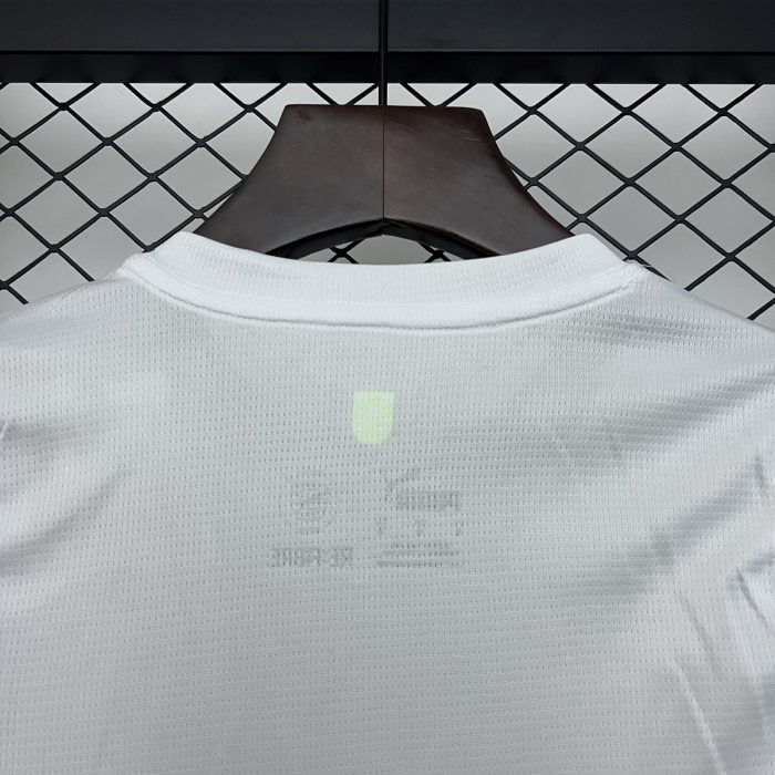 2025 Portugal Away Kids Jersey - 图片 4