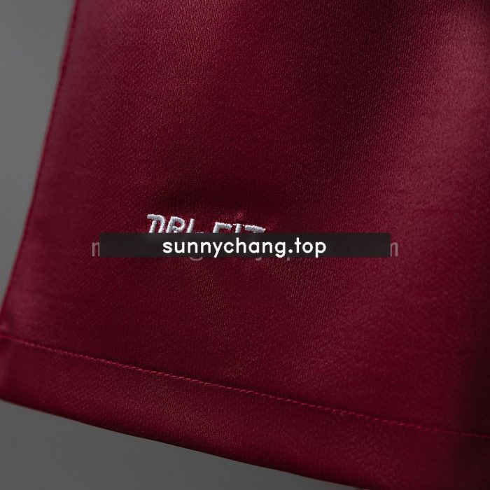 Portugal 2014 Retro Home Jersey - 图片 4
