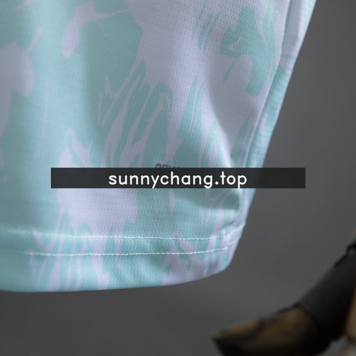 Portugal 2026 Away Jersey - 图片 5