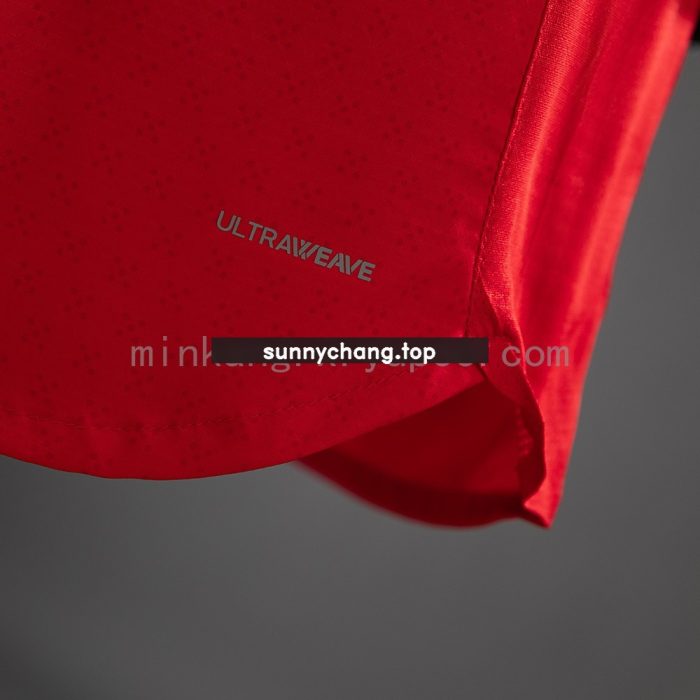 2025 Portugal Home Player Version - 图片 2
