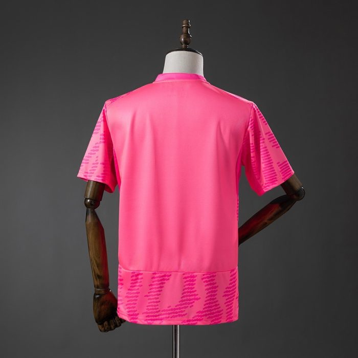 Portugal 2026 Pre-match Jersey - 图片 3
