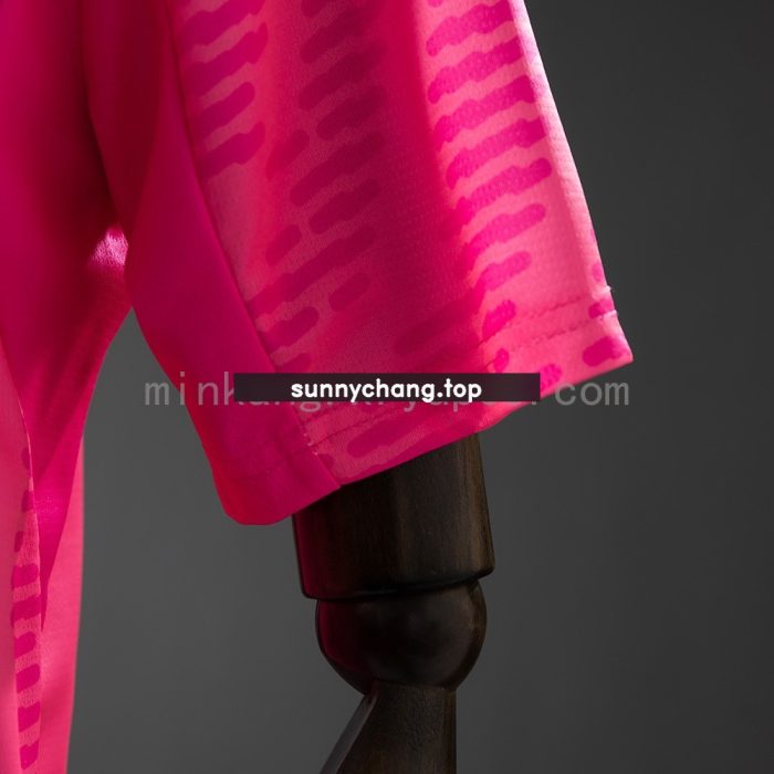 Portugal 2026 Pre-match Jersey - 图片 5