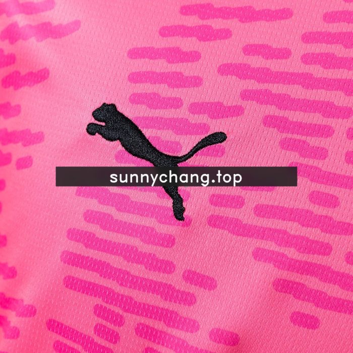 Portugal 2026 Pre-match Jersey - 图片 6