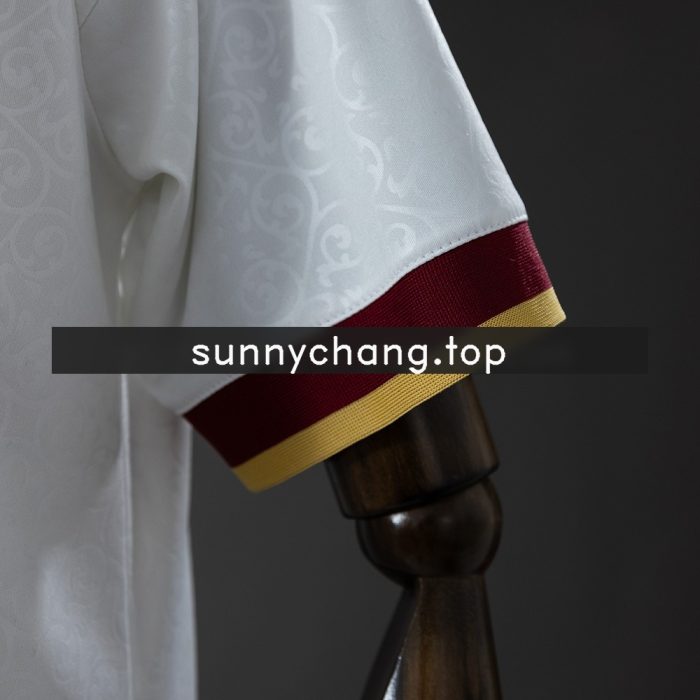 Spain 2026 Away Jersey - 图片 6