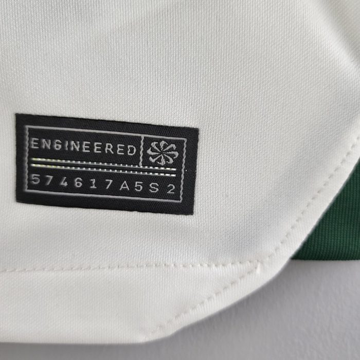 2022 Portugal World Cup Away Jersey - 图片 4
