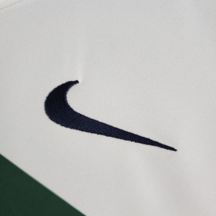 2022 Portugal World Cup Away Jersey - 图片 7