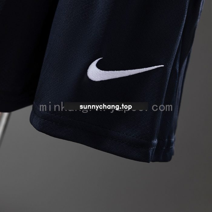 Portugal 2024 Away Kids Jersey - 图片 4