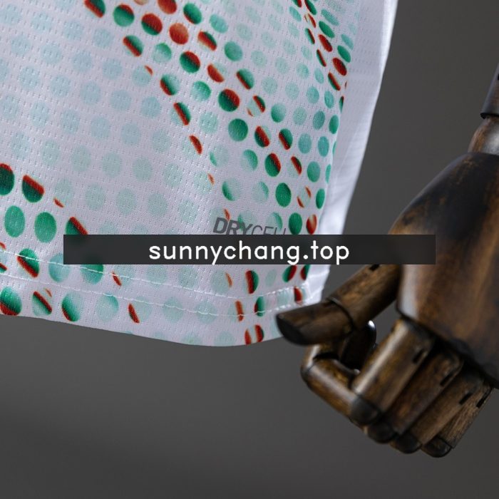 Portugal 2024 Away Kids Jersey - 图片 7
