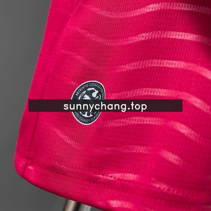 Portugal 2026 Home Kids Kit Jersey - 图片 8
