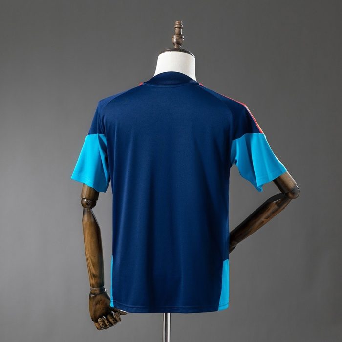 Spain 26/27 Training Jersey - Navy Blue - 图片 3