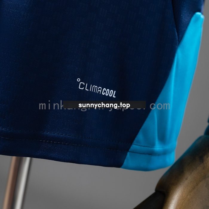 Spain 26/27 Training Jersey - Navy Blue - 图片 4