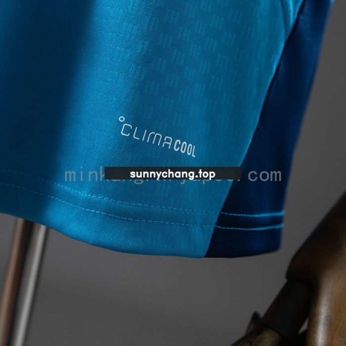Spain 26/27 Training Vest - Blue - 图片 4