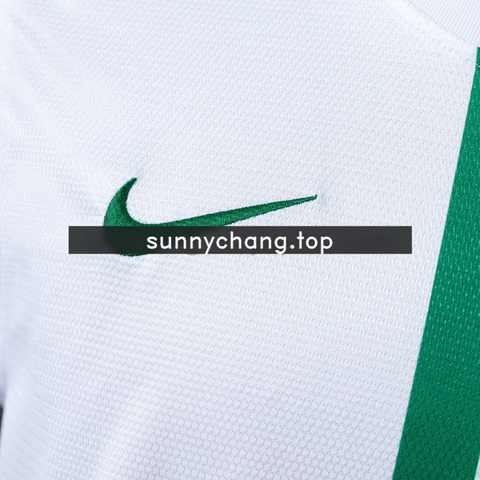 Portugal 2012 Away Long Sleeve Retro Jersey - 图片 3