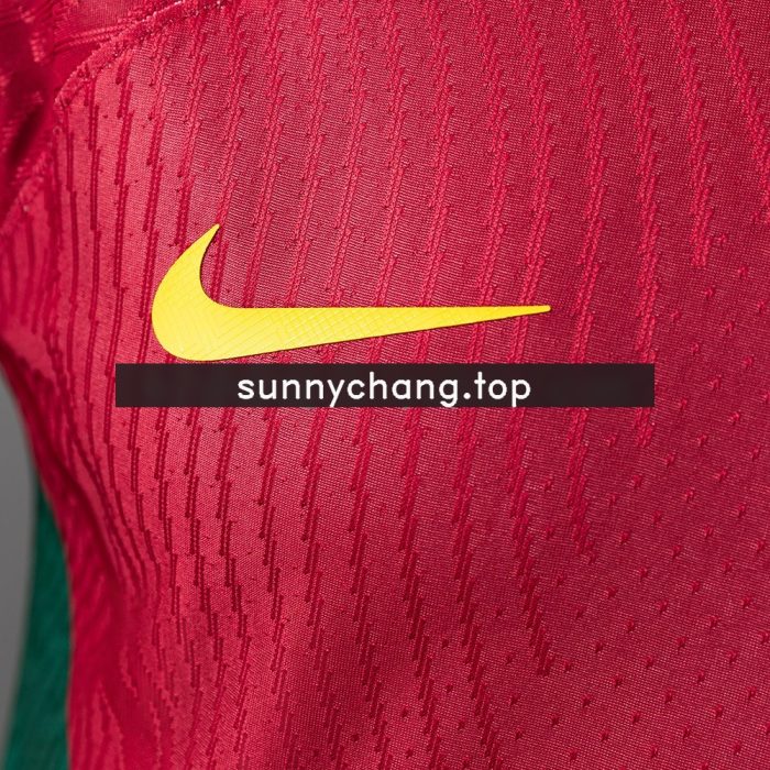 Portugal 2022 World Cup Home Player Version - 图片 4