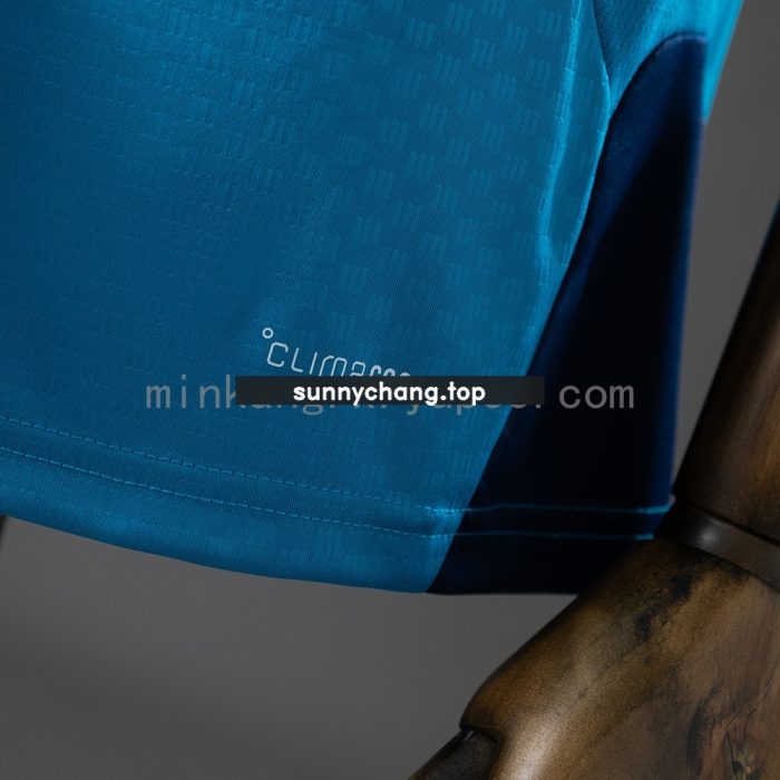 Spain 26/27 Training Jersey - Blue - 图片 4