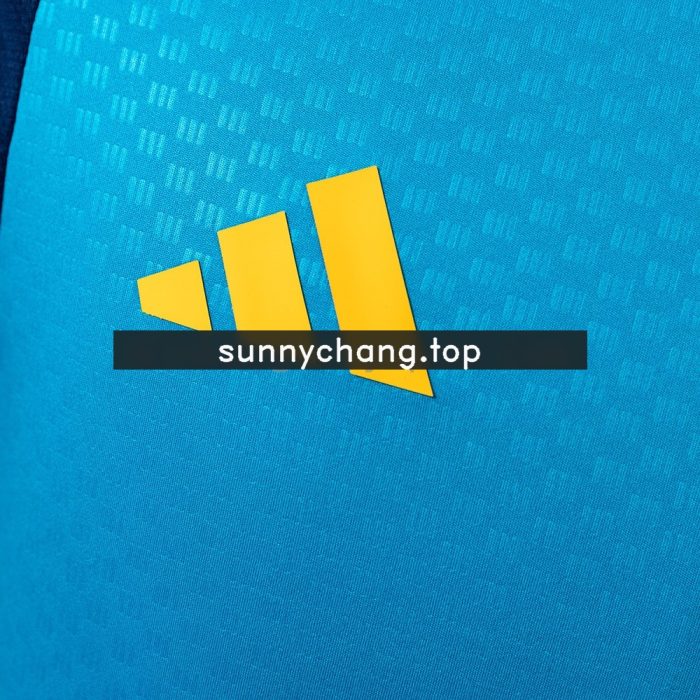 Spain 26/27 Training Jersey - Blue - 图片 6
