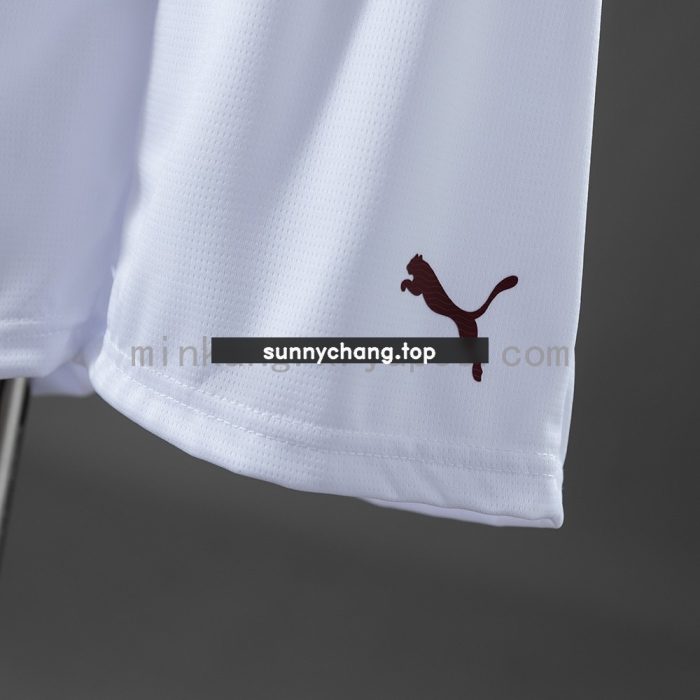 Portugal 2026 Away Kids Kit - 图片 4