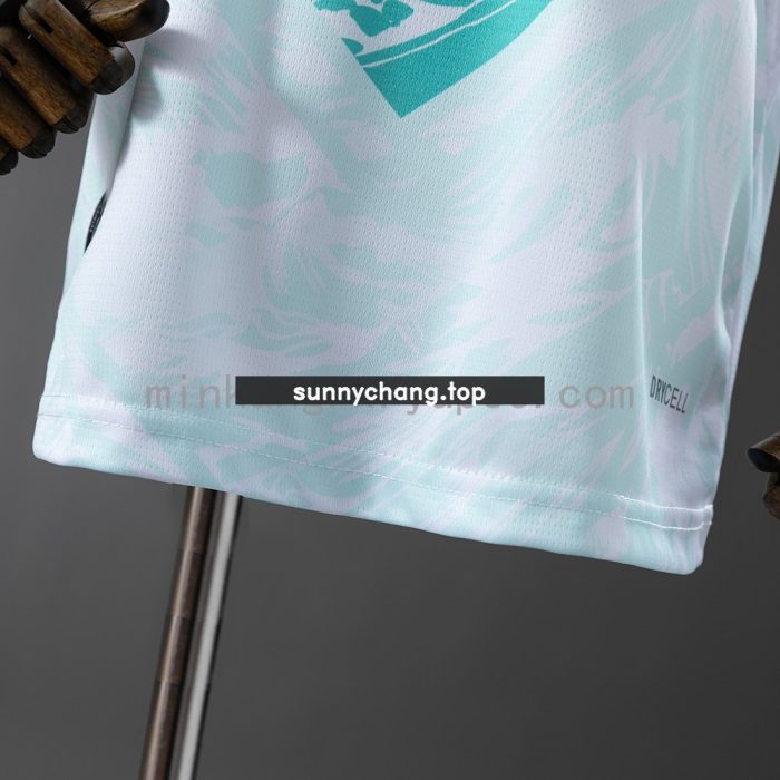 Portugal 2026 Away Kids Kit - 图片 9