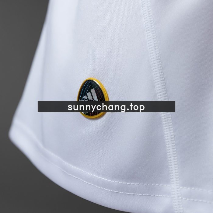Spain 2011-2012 Away Retro Jersey - 图片 4