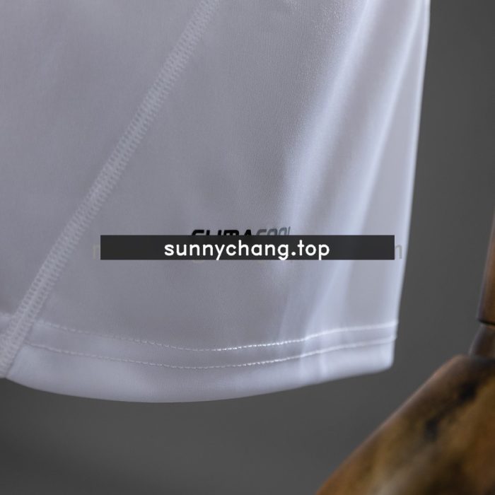 Spain 2011-2012 Away Retro Jersey - 图片 5