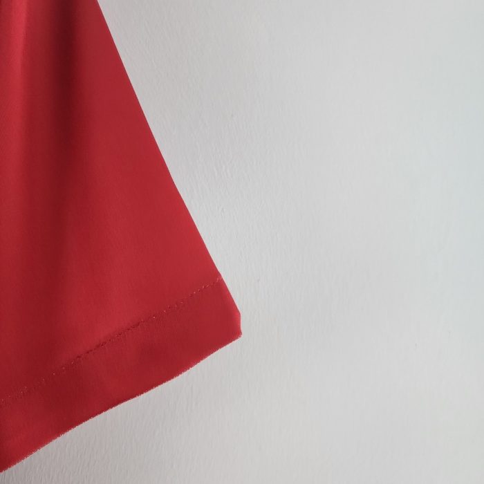 2022 Portugal World Cup Home Jersey - 图片 6