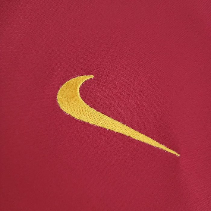 2022 Portugal World Cup Home Jersey - 图片 7