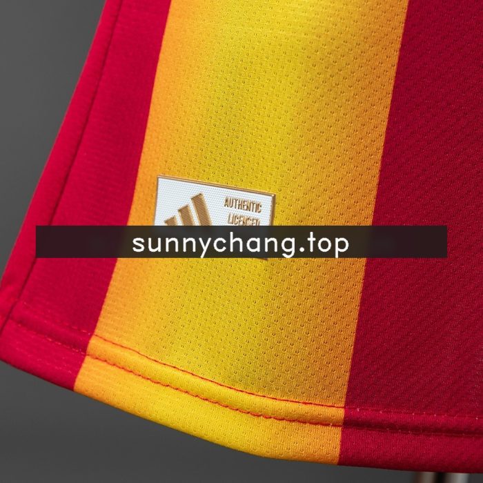 Spain 2026 Special Edition Player Version Jersey - 图片 4