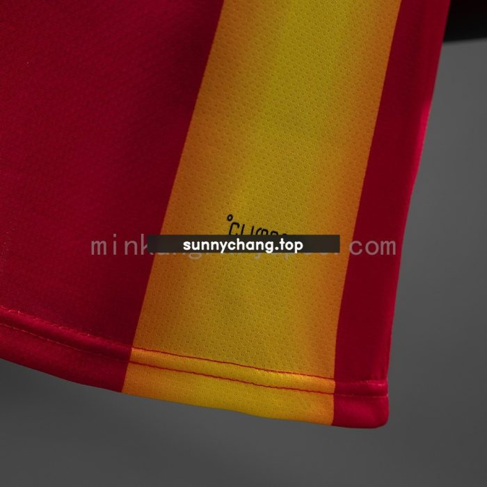 Spain 2026 Special Edition Player Version Jersey - 图片 5