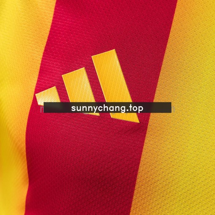 Spain 2026 Special Edition Player Version Jersey - 图片 7