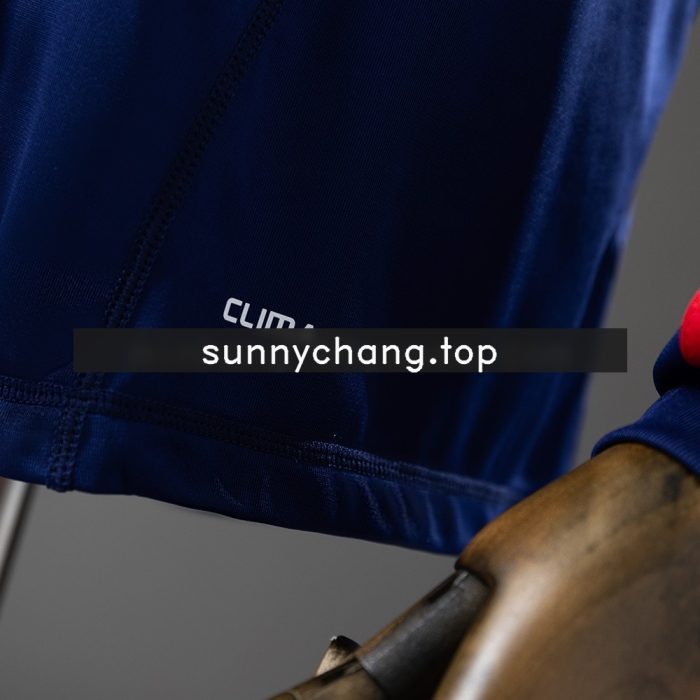 Spain 2010 Away Retro Long Sleeve Jersey - 图片 2