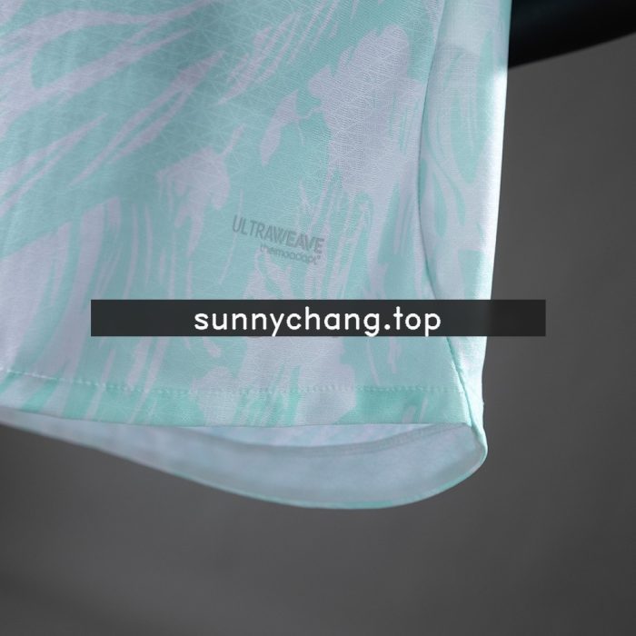Portugal 2026 Away Player Version Jersey - 图片 5