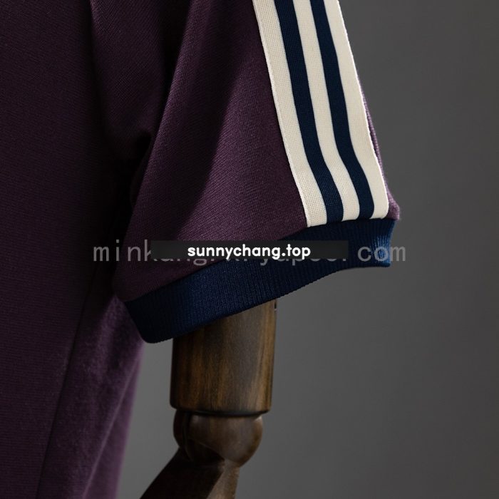 Spain Originals 3-Stripes T-Shirt - 图片 2