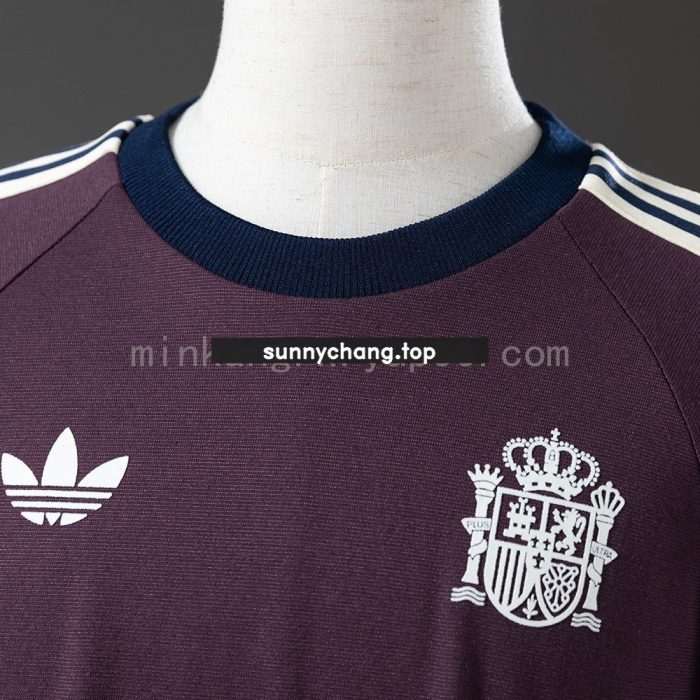 Spain Originals 3-Stripes T-Shirt - 图片 5