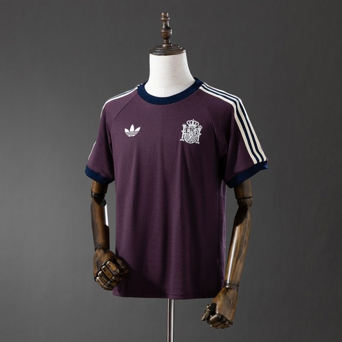 Spain Originals 3-Stripes T-Shirt - 图片 7