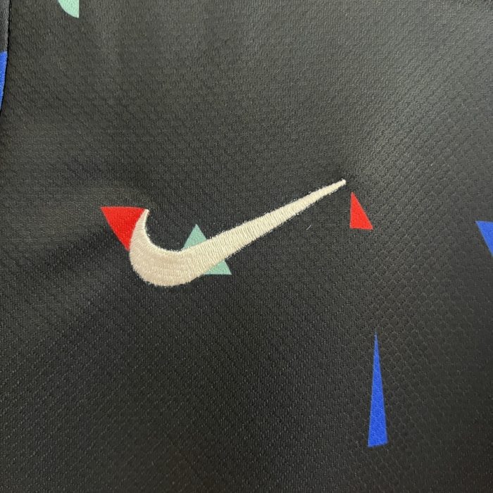 2024 Portugal Kids Training Wear - 图片 2