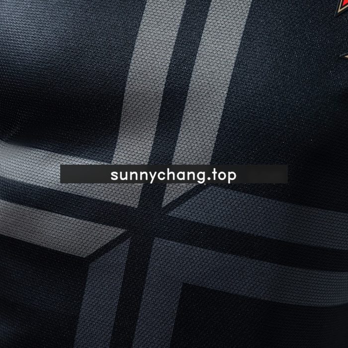 Portugal 2013 Away Retro Player Version Jersey - 图片 6