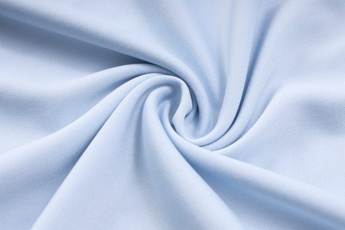 Spain 22/23 Polo Shirt Light Blue - 图片 3