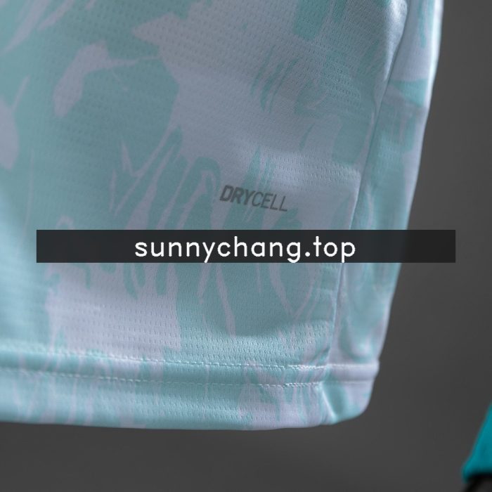 Portugal 2026 Away Long-Sleeved Jersey - 图片 5