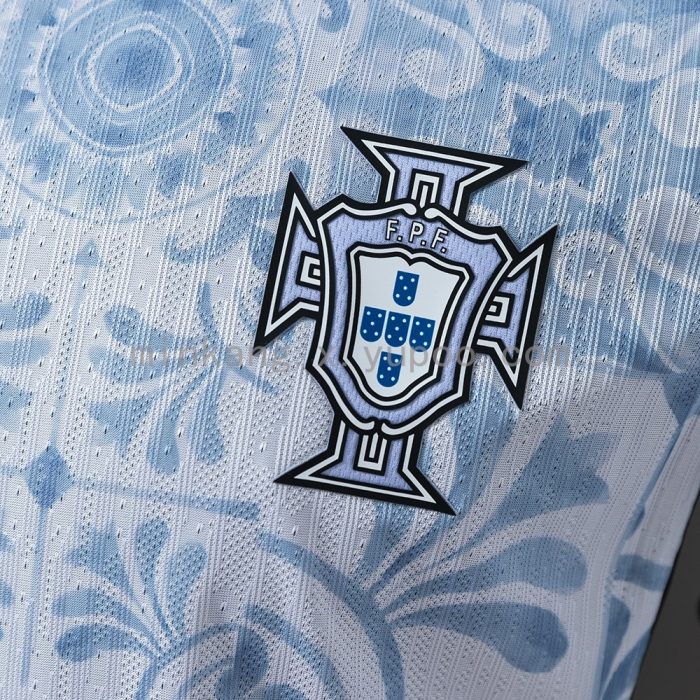 Portugal Special Edition Player Version Jersey - 图片 3