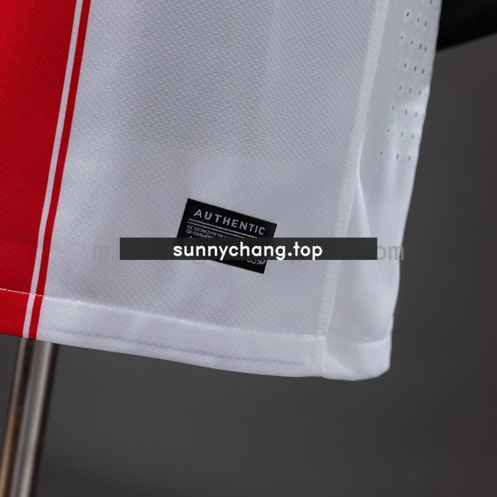 Portugal 2010 Player Version Away Jersey - 图片 2