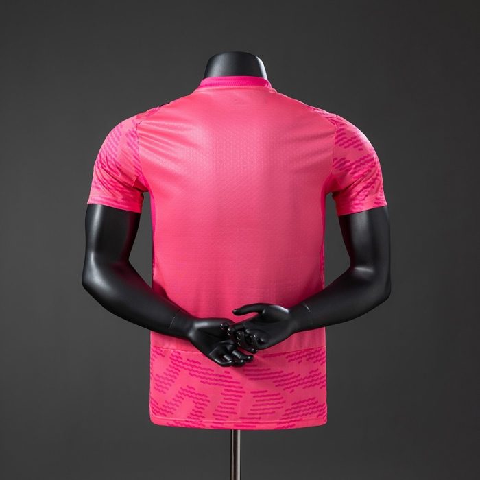 Portugal 2026 Pre-match Player Version Jersey - 图片 3