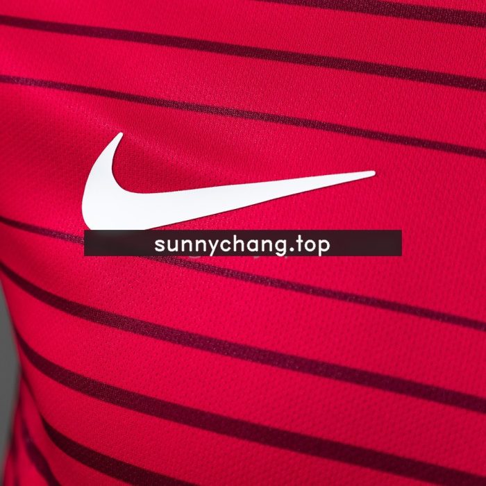 Portugal 2014 Player Version Home Jersey - 图片 4