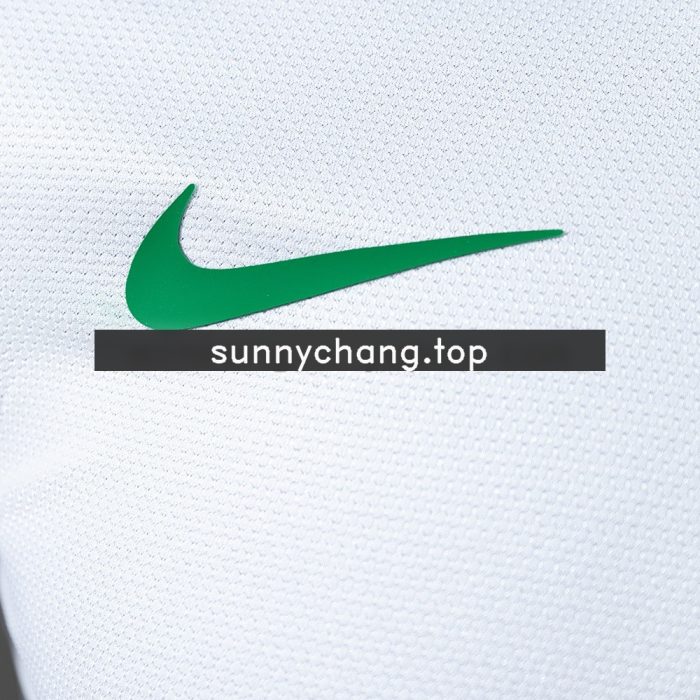 Portugal 2012 Away Long Sleeve Player Version Jersey - 图片 4