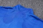 Spain 22/23 Long Zipper Jacket - 图片 3