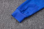 Spain 22/23 Long Zipper Jacket - 图片 4